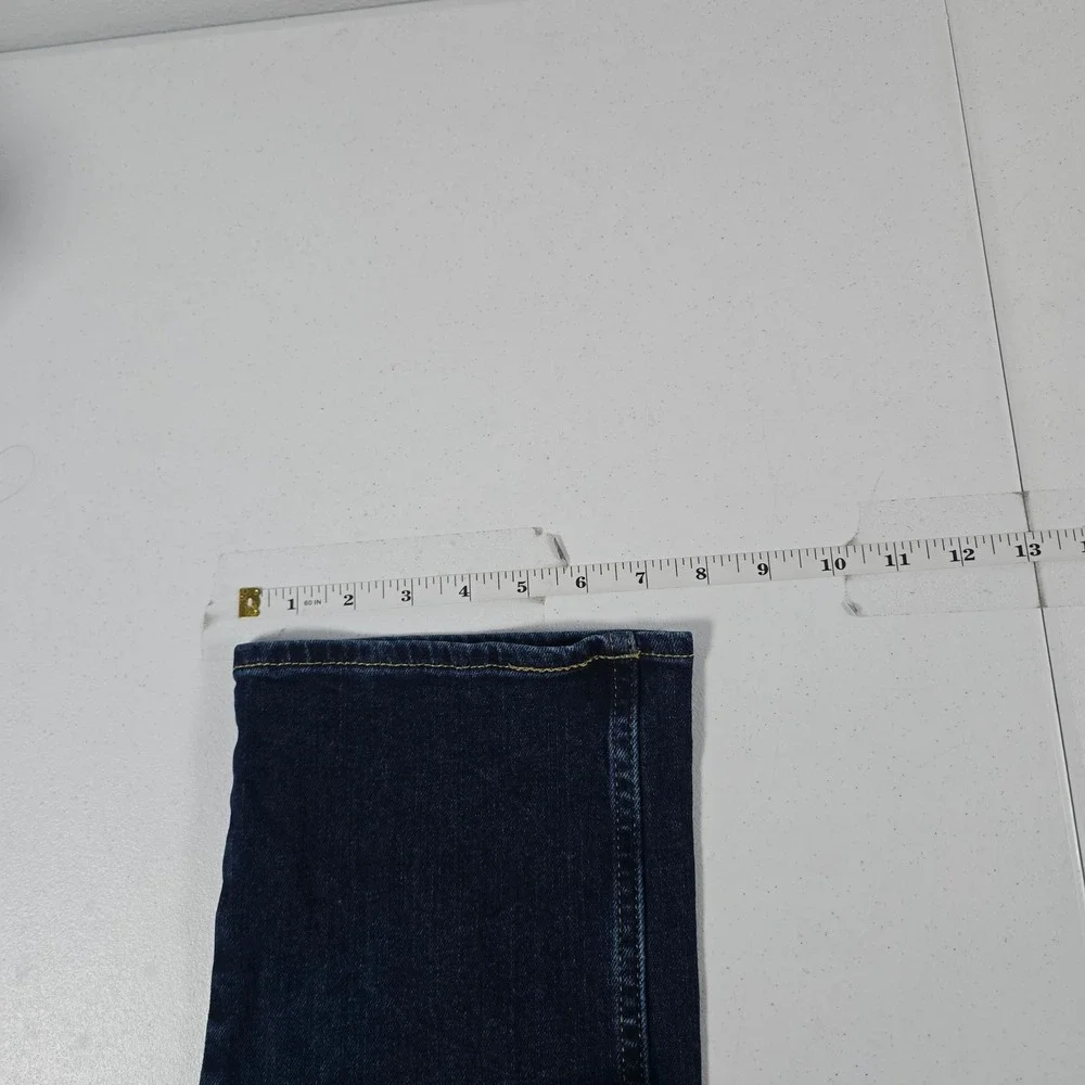 Hollister classic straight